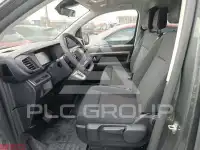 2025 Fiat Ulysse