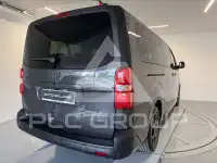 2025 Fiat Ulysse