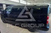 2025 Fiat Ulysse