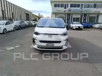 2025 Fiat Ulysse