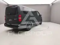 2025 Fiat Ulysse
