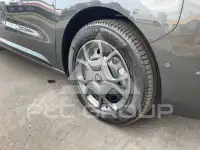 2025 Fiat Ulysse