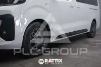 2025 Fiat Ulysse