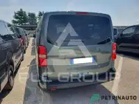2025 Fiat Ulysse