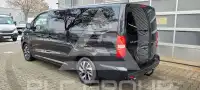 2025 Fiat Ulysse