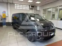 2025 Fiat Ulysse