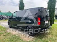 2025 Fiat Ulysse