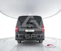 2025 Fiat Ulysse
