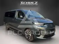2025 Fiat Ulysse