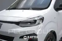 2025 Fiat Ulysse