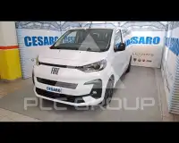 2025 Fiat Ulysse