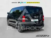 2025 Fiat Ulysse
