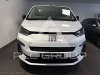 2025 Fiat Ulysse