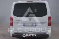 2025 Fiat Ulysse