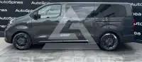 2025 Fiat Ulysse