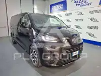 2025 Fiat Ulysse