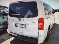 2025 Fiat Ulysse
