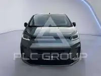 2025 Fiat Ulysse