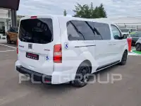 2025 Fiat Ulysse