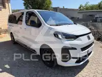 2025 Fiat Ulysse