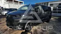 2025 Fiat Ulysse