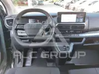 2025 Fiat Ulysse