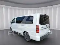 2025 Fiat Ulysse