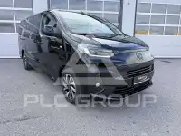 2025 Fiat Ulysse