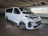 2025 Fiat Ulysse