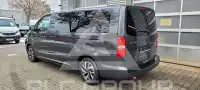 2025 Fiat Ulysse