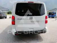 2025 Fiat Ulysse
