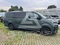 2025 Fiat Ulysse