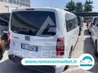 2025 Fiat Ulysse