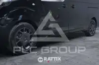 2025 Fiat Ulysse