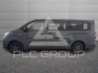 2025 Fiat Ulysse