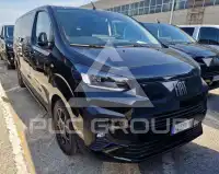 2025 Fiat Ulysse