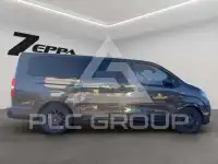 2025 Fiat Ulysse