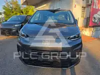 2025 Fiat Ulysse