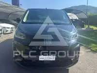 2025 Fiat Ulysse