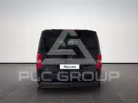 2025 Fiat Ulysse