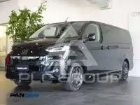 2025 Fiat Ulysse