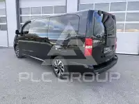 2025 Fiat Ulysse