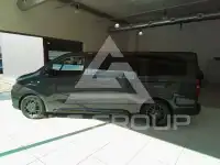 2025 Fiat Ulysse