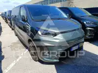 2025 Fiat Ulysse