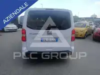 2025 Fiat Ulysse