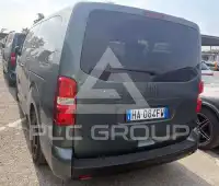 2025 Fiat Ulysse