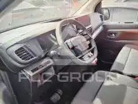 2025 Fiat Ulysse