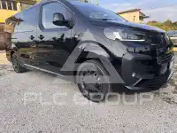 2025 Fiat Ulysse