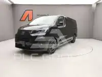 2025 Fiat Ulysse