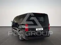 2025 Fiat Ulysse